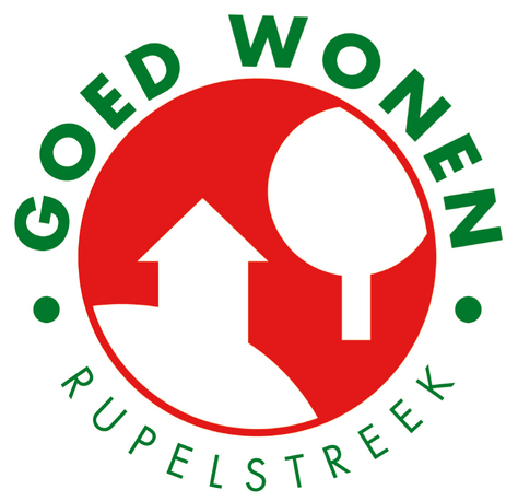 logo Goed Wonen Rupelstreek